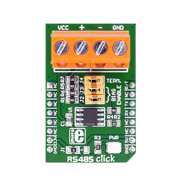 MIKROE-925 MikroElektronika